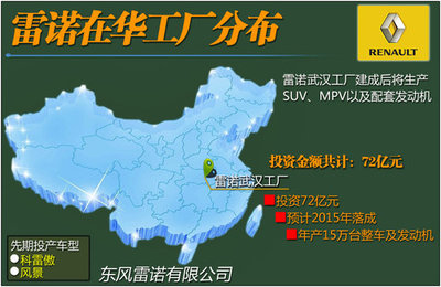 八大即将国产的品牌 建厂投资超364亿元