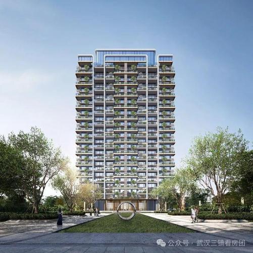 2026㊖武汉城建未来中心&bull;c2揽境售楼处